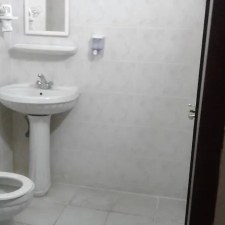 Gozde Apartment Didim